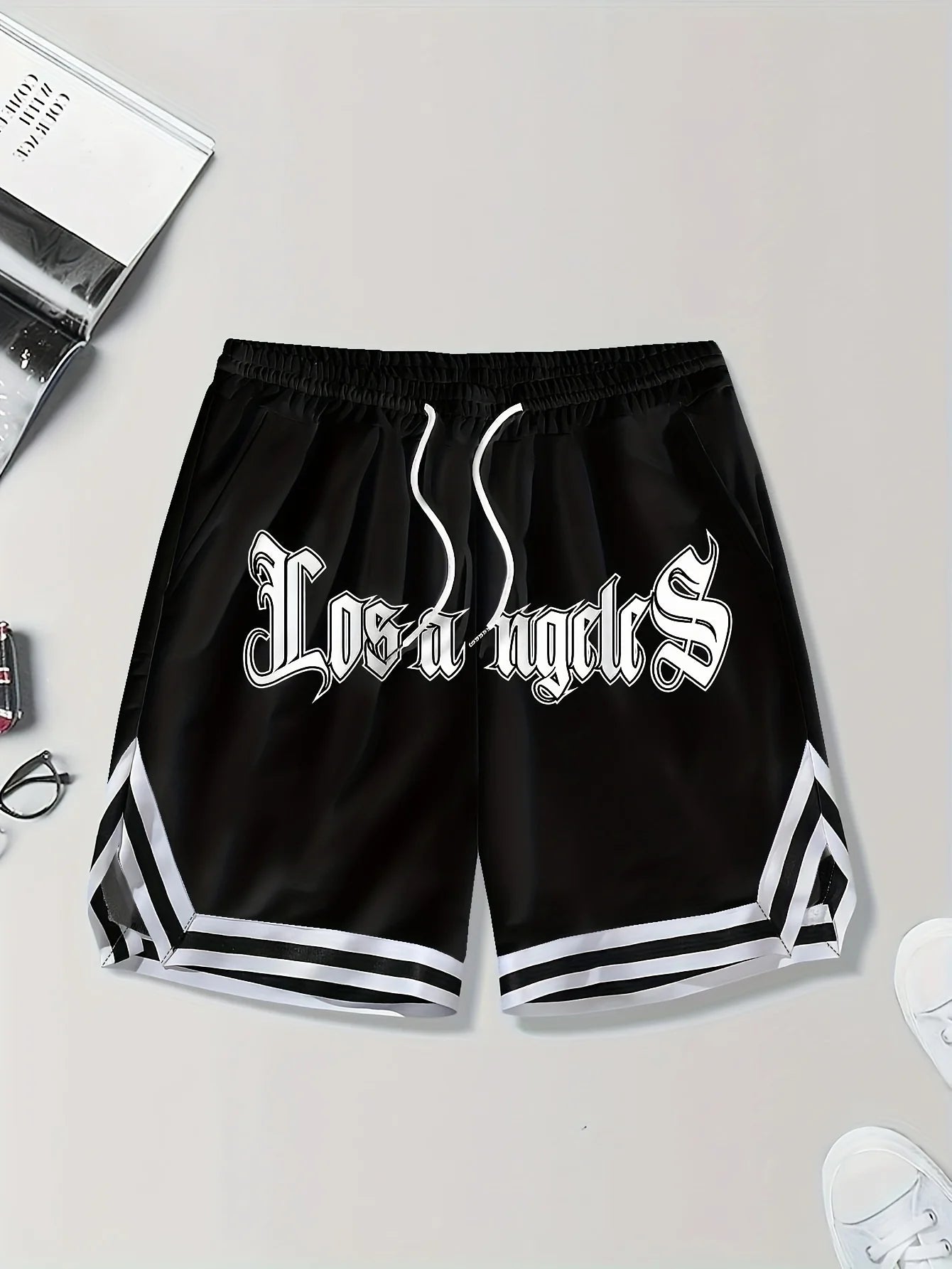 Pantalon Los angeles