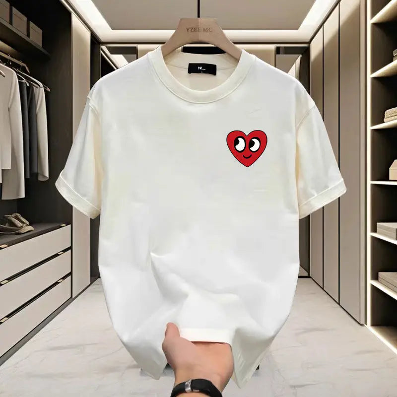 camiseta Love