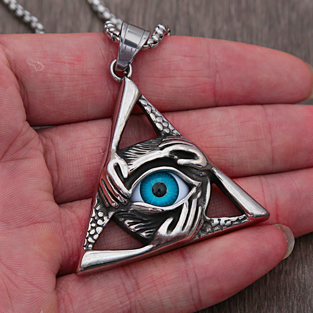 Colgante ILUMINATI