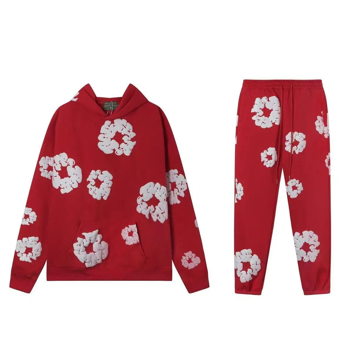 Ensemble Flower