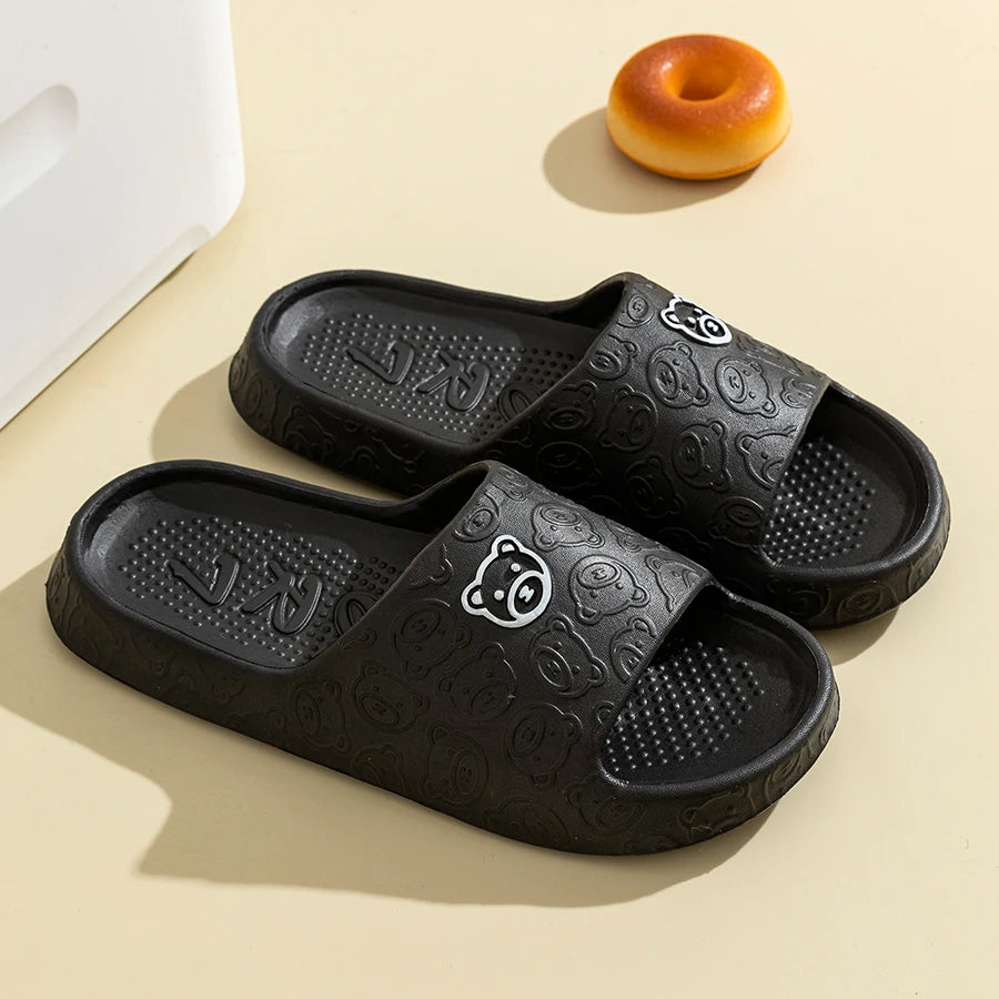 chanclas