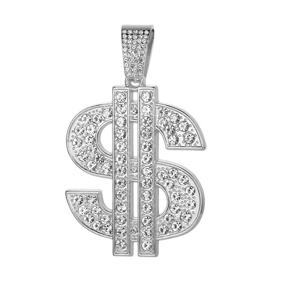 Colgante Cubano Dollar