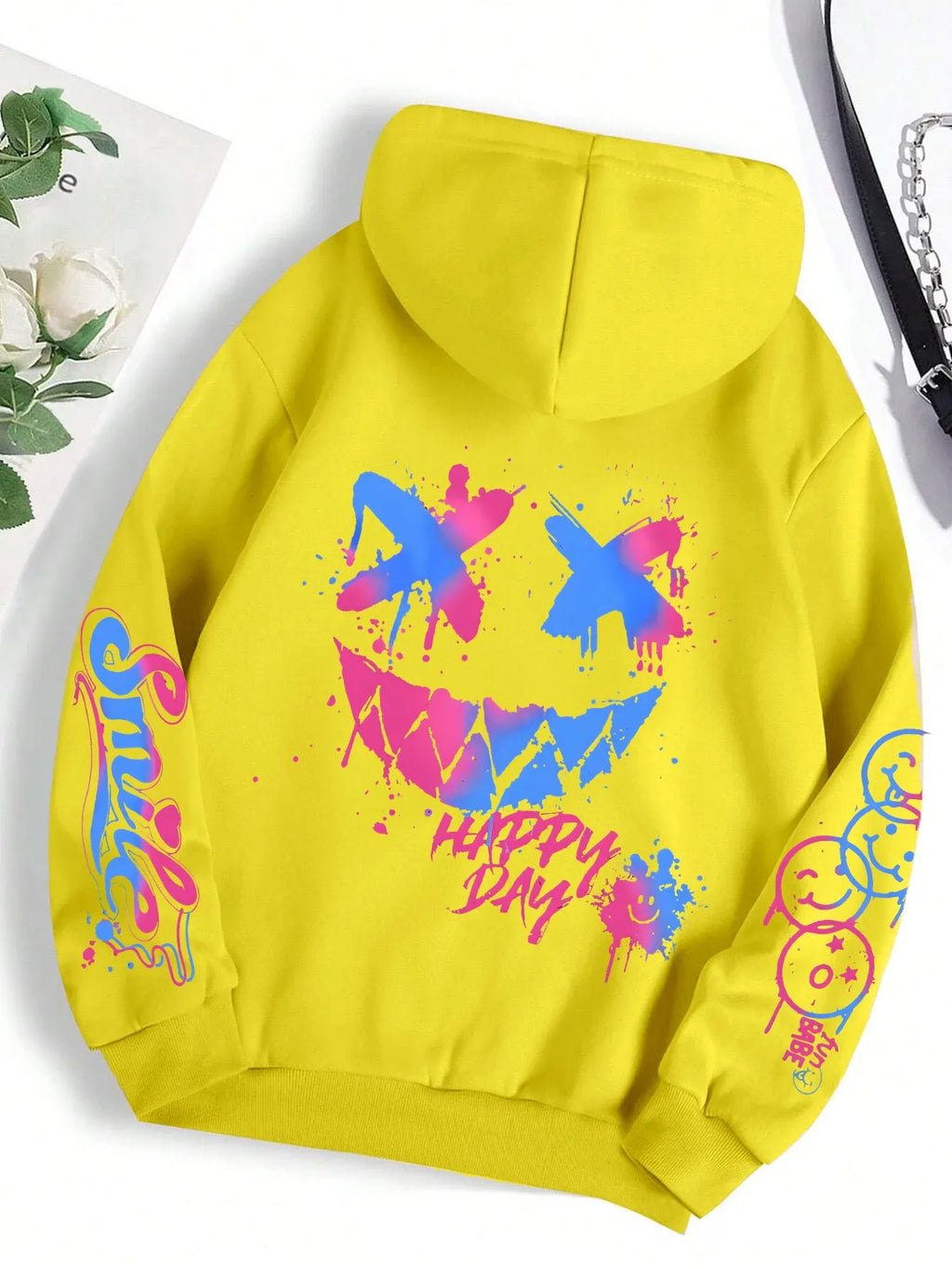 Sudadera