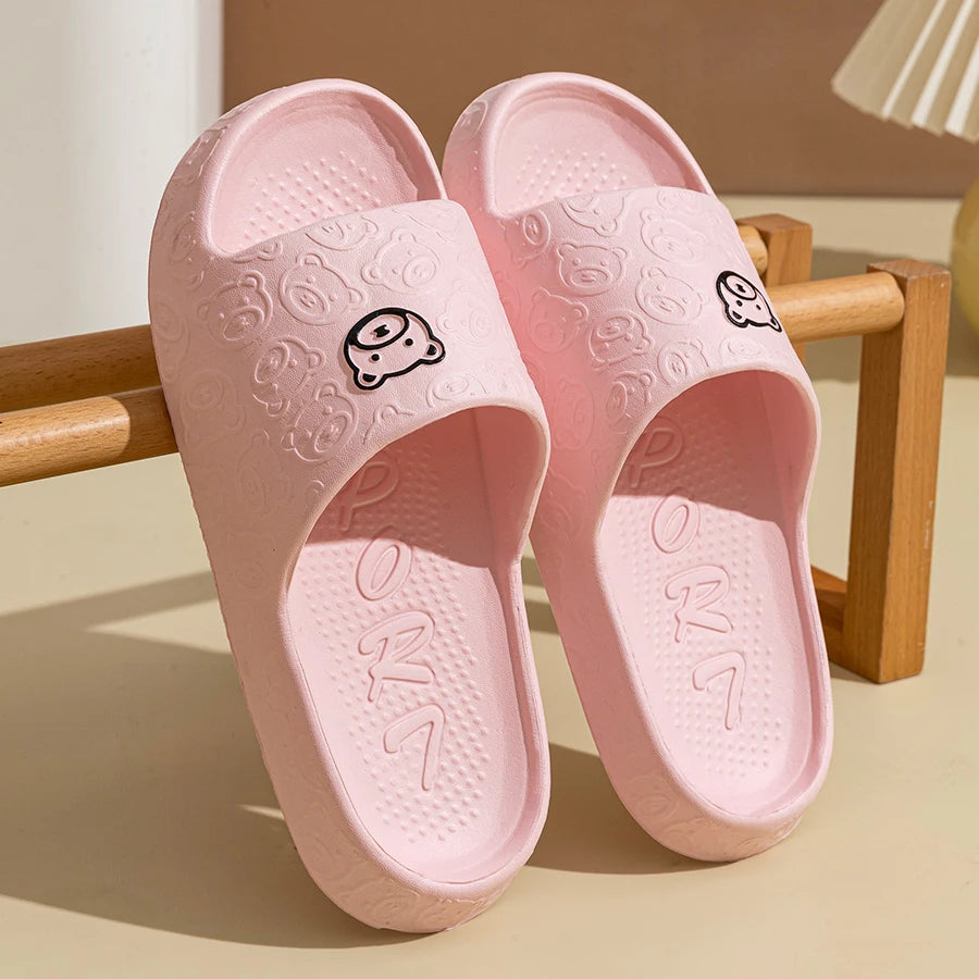 chanclas