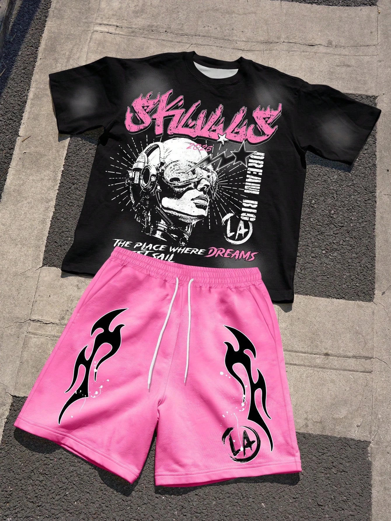 Summer Set