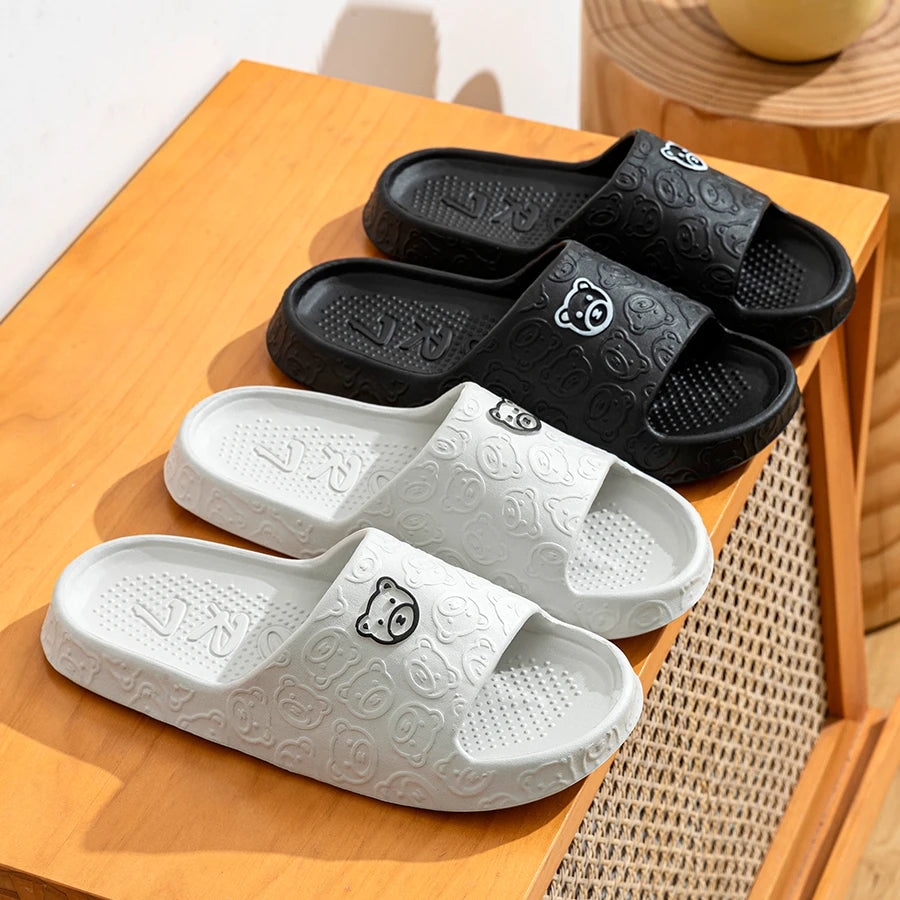 chanclas