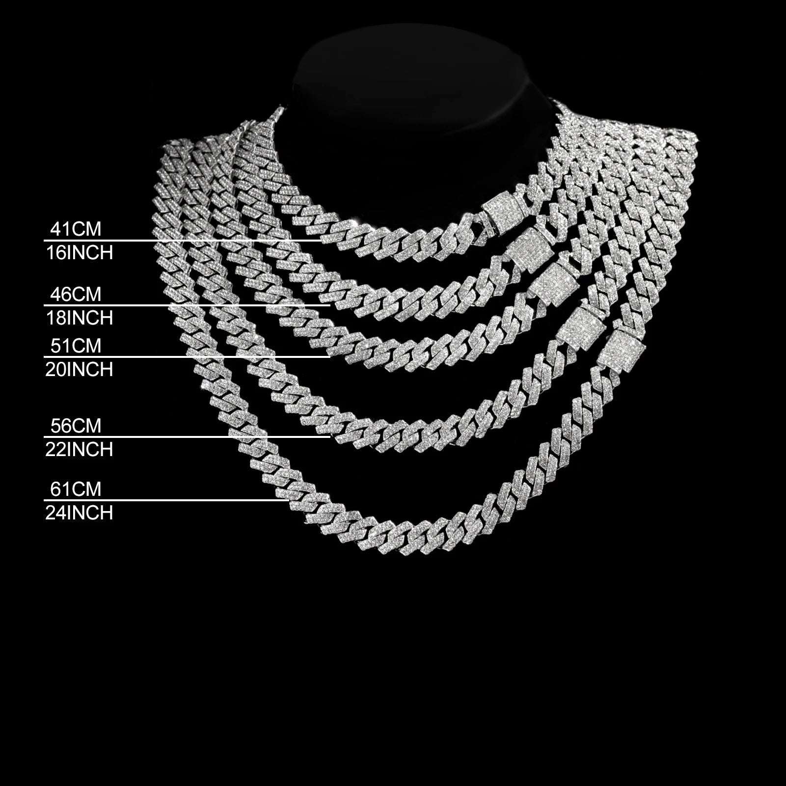 Cadena Cubana de Diamantes