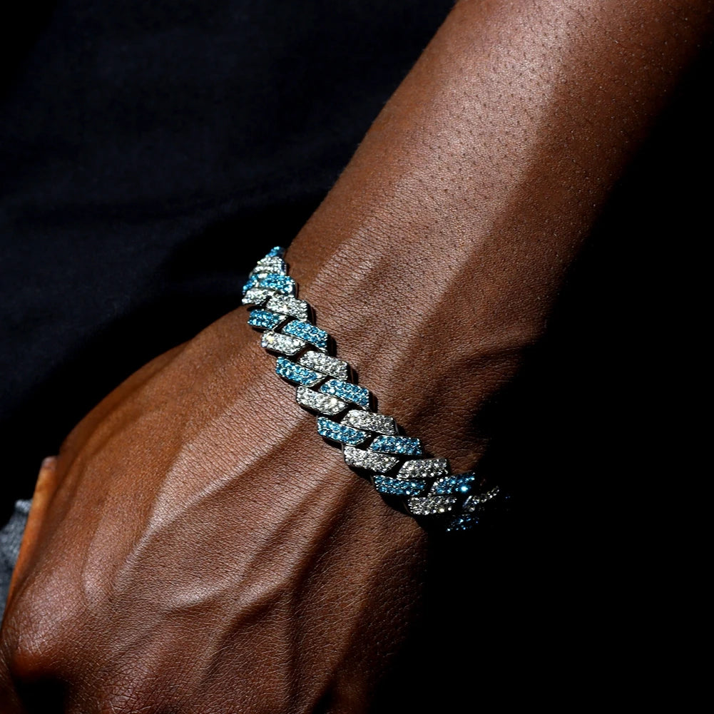 Pulsera Diamond