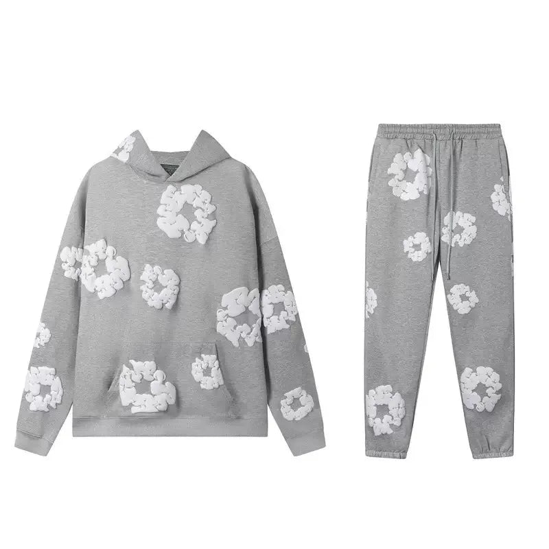 Ensemble Flower