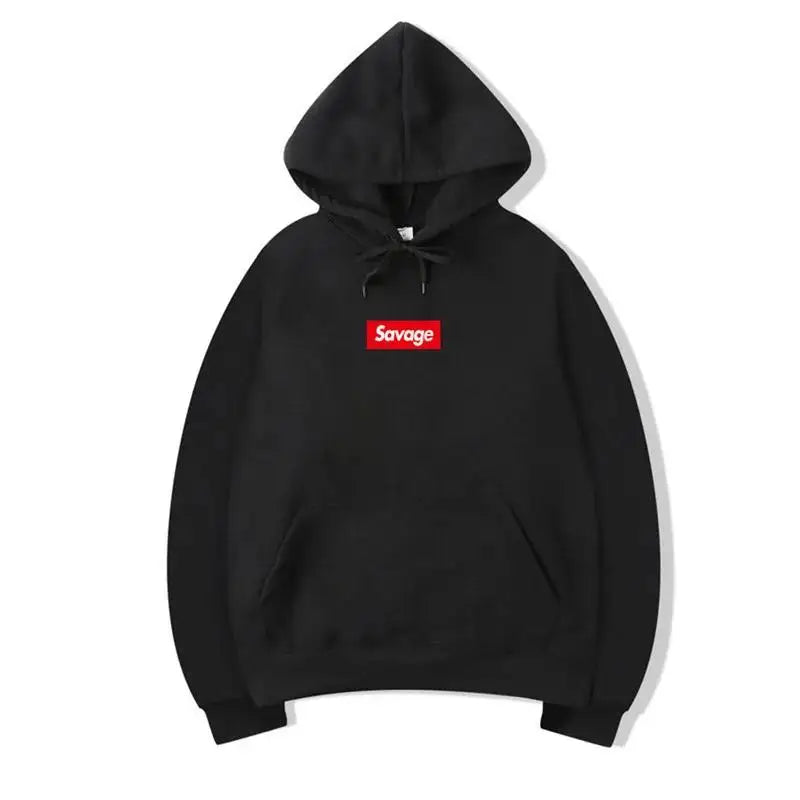 Sudadera Savage