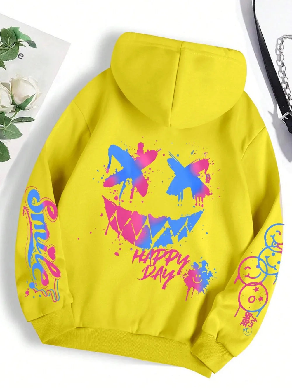 Sudadera
