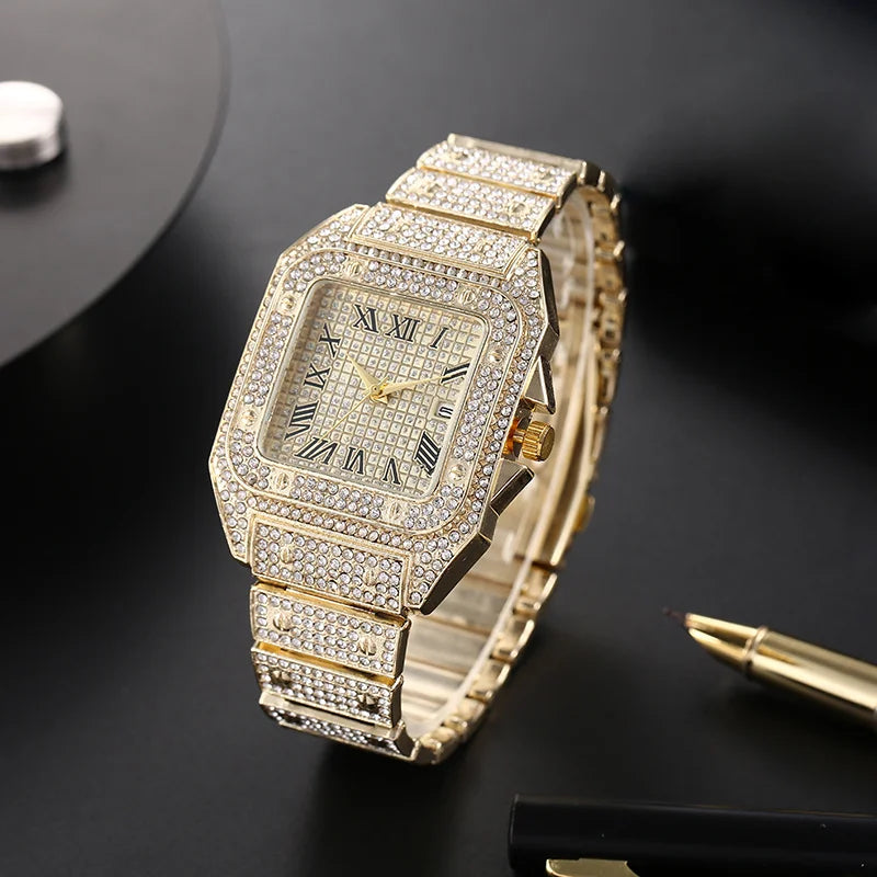 Reloj Galaxy