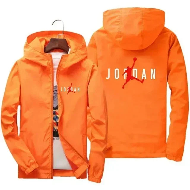 Chaqueta Jordan