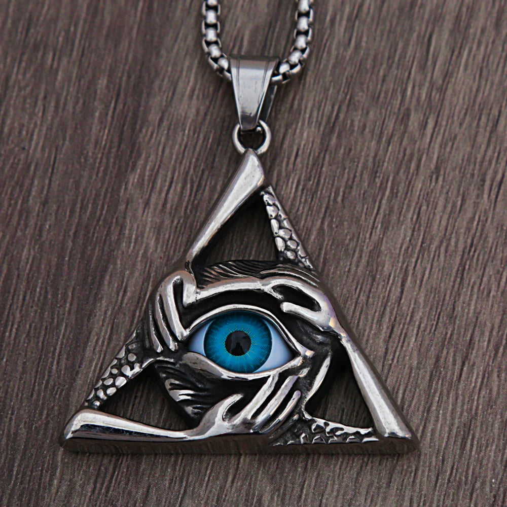 Illuminati Pendant