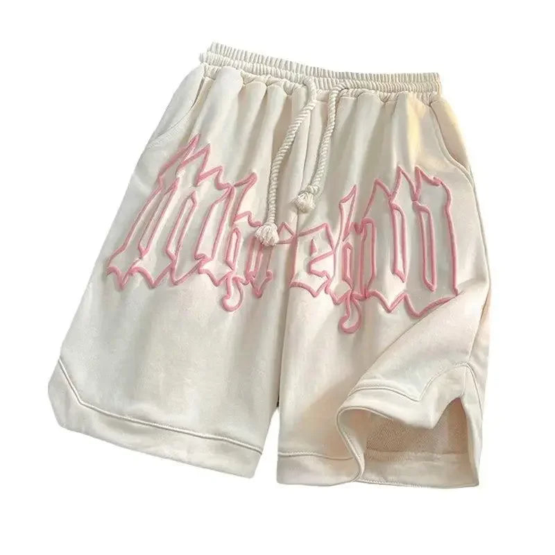 Pantalon corto