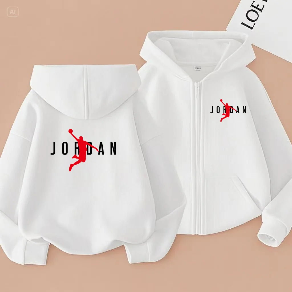 Chaqueta Jordan kid