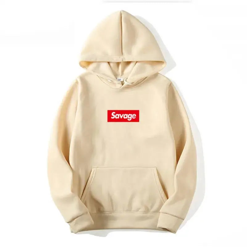 Sudadera Savage