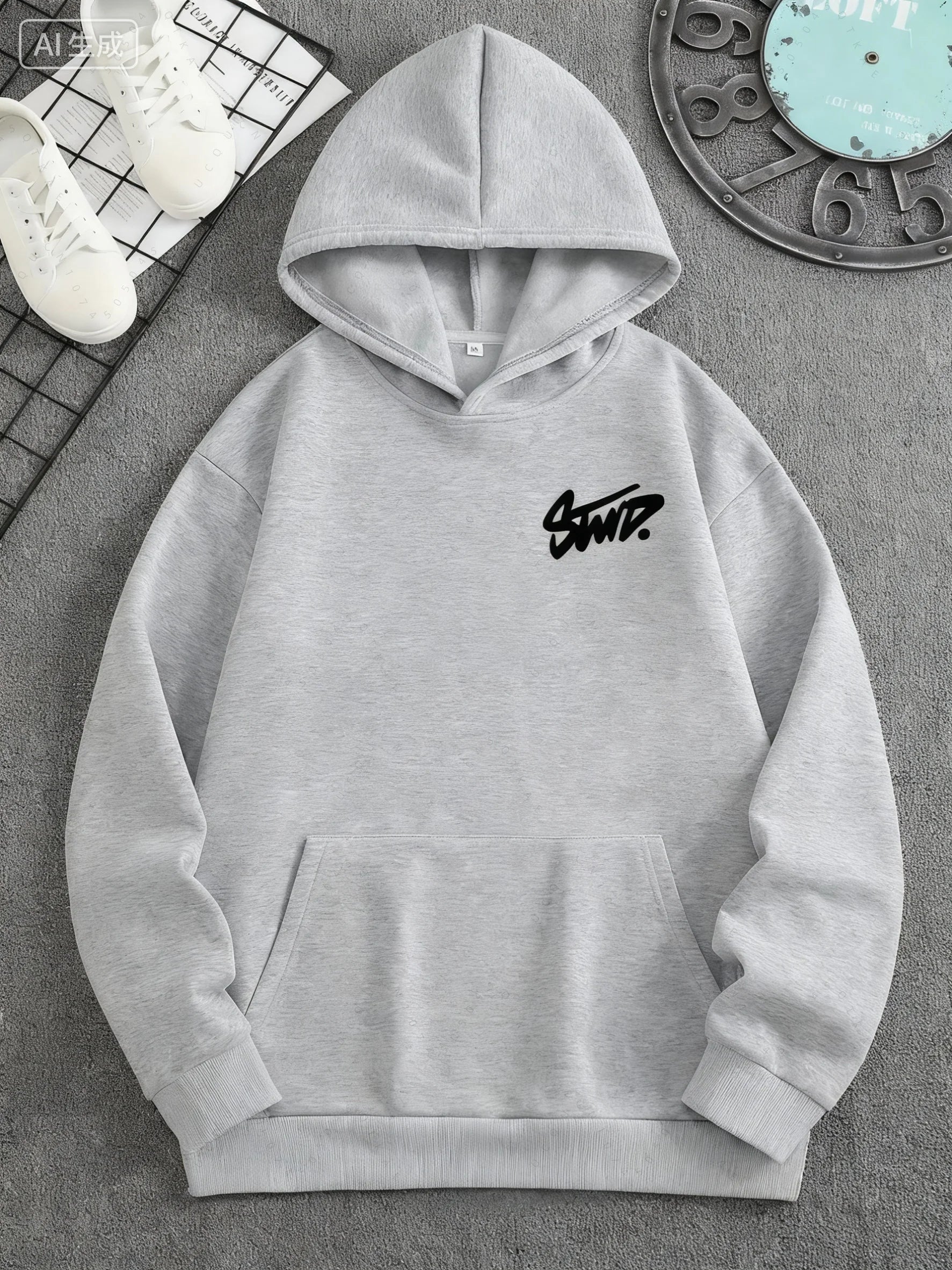 Sudadera STWD
