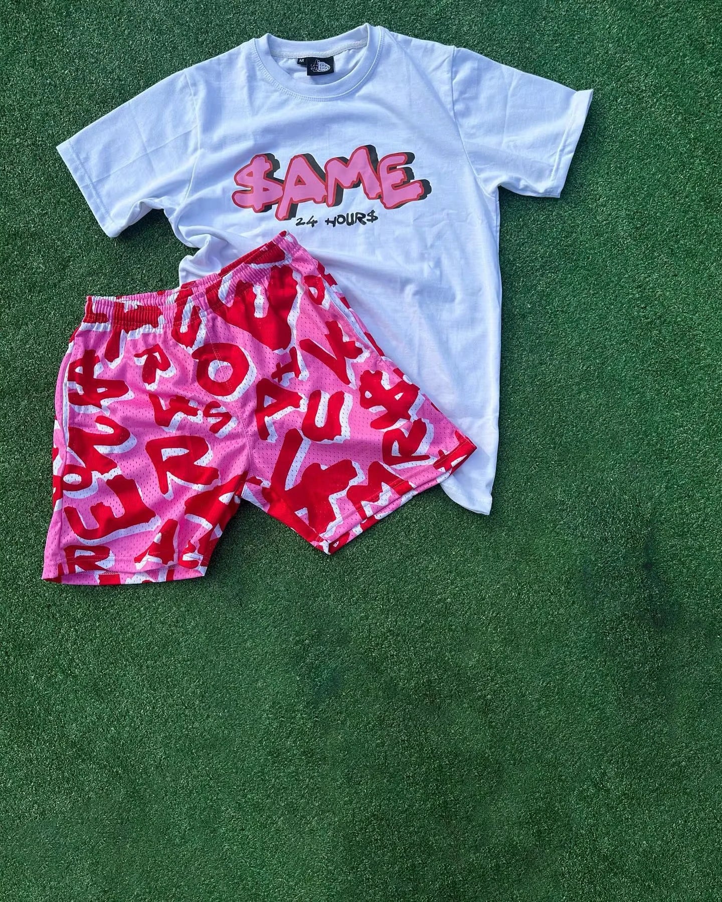 Summer Set