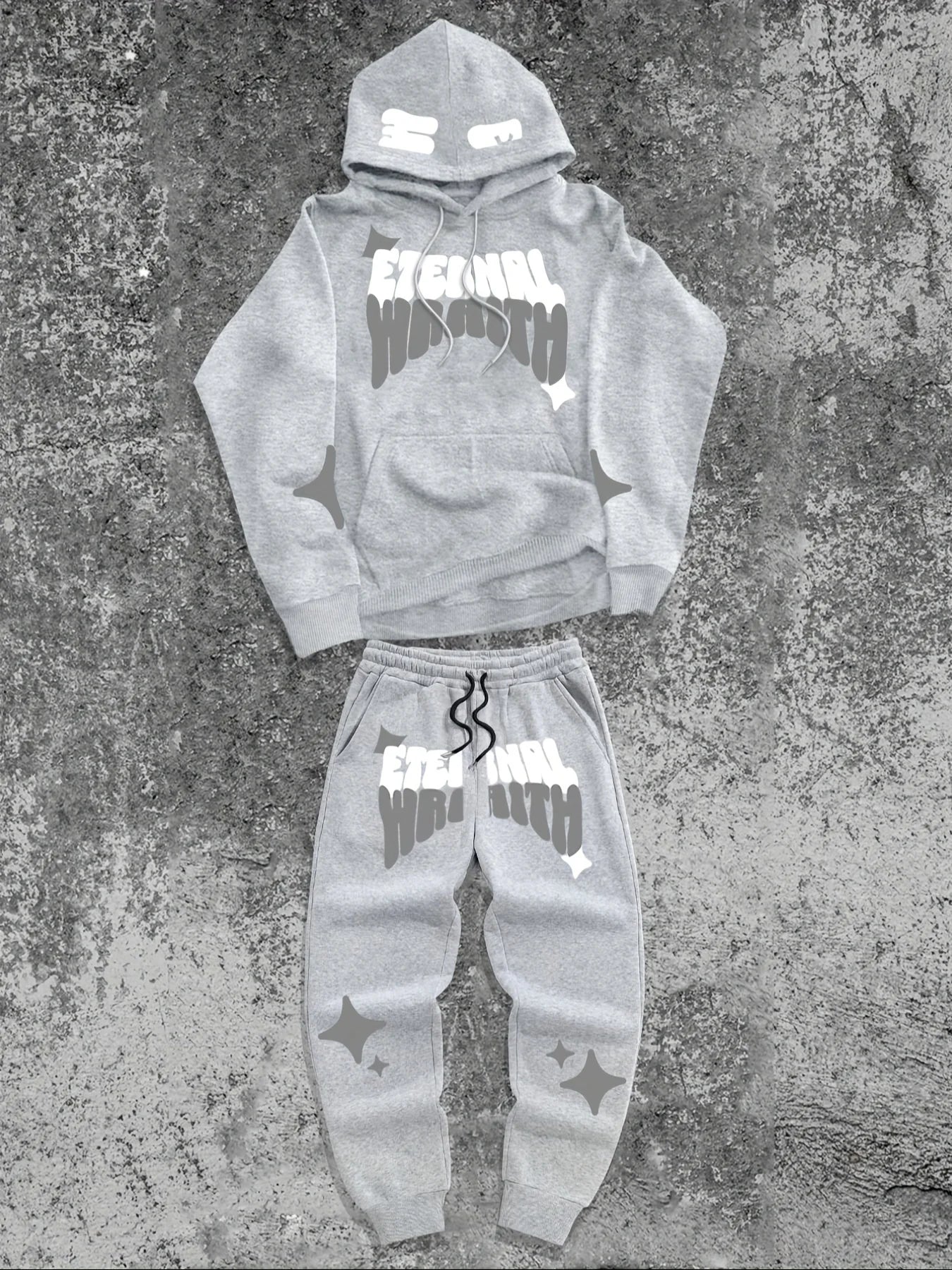 Conjunto Eternal