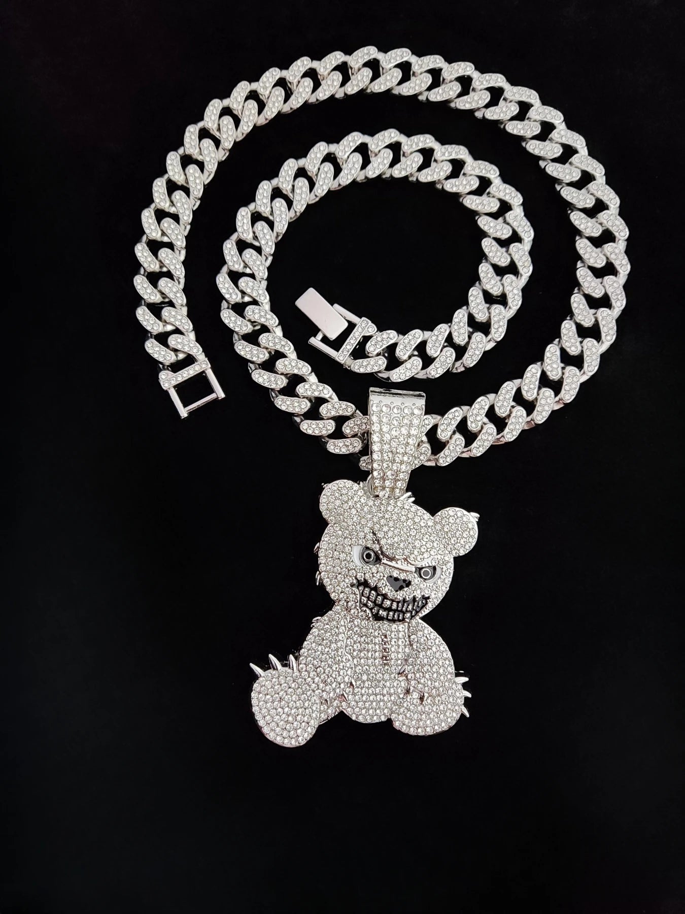 Colgante Oso