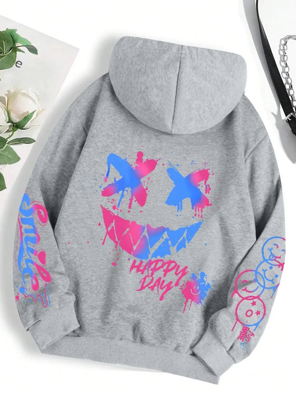 Sudadera