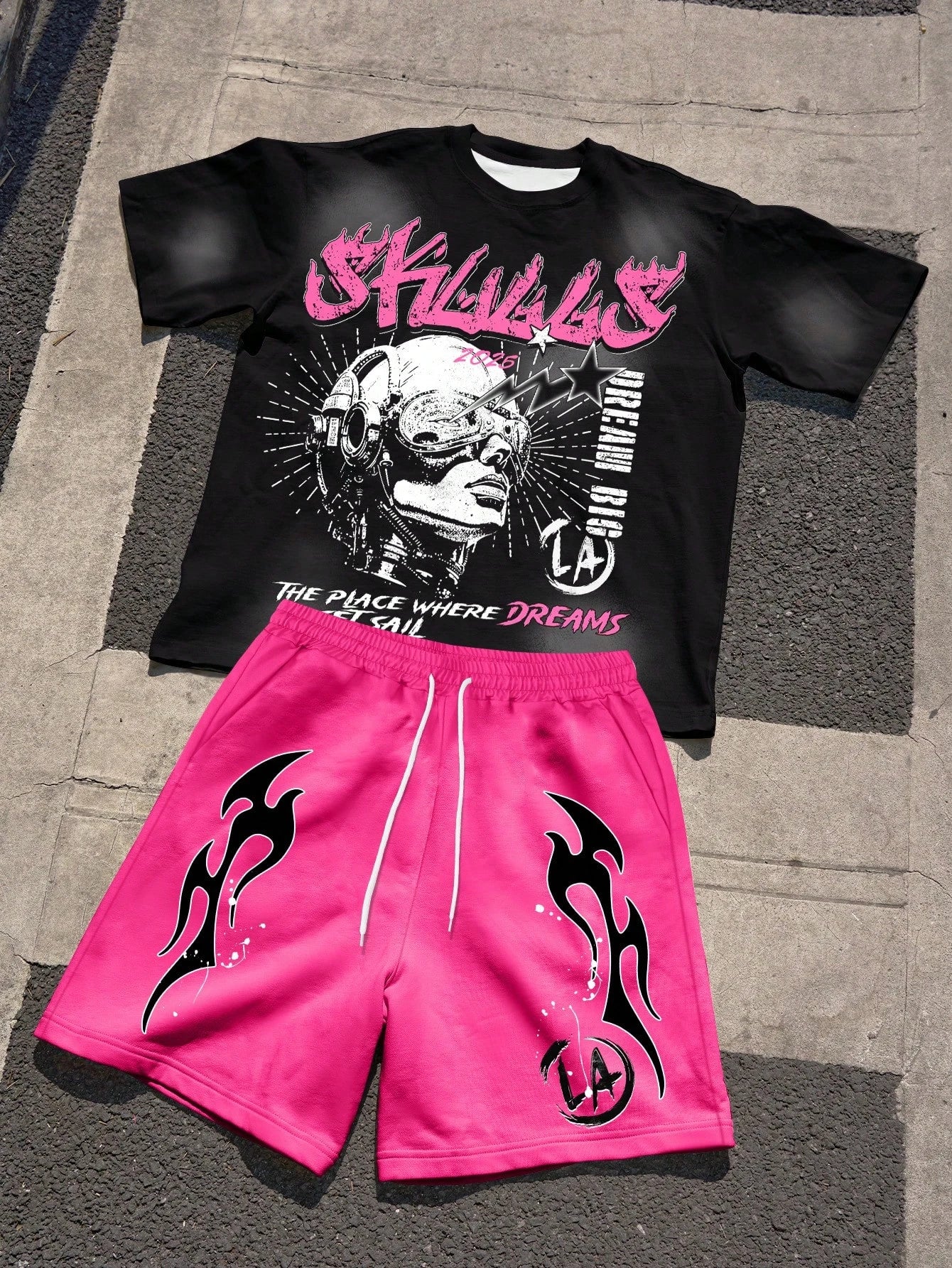 Summer Set