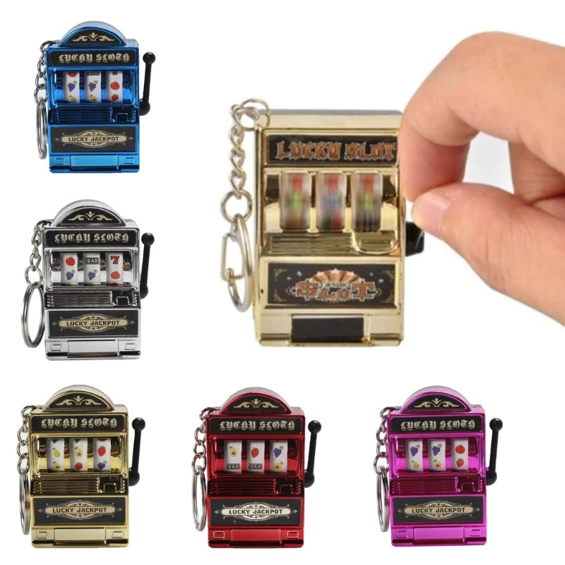 Mini Tragaperras
