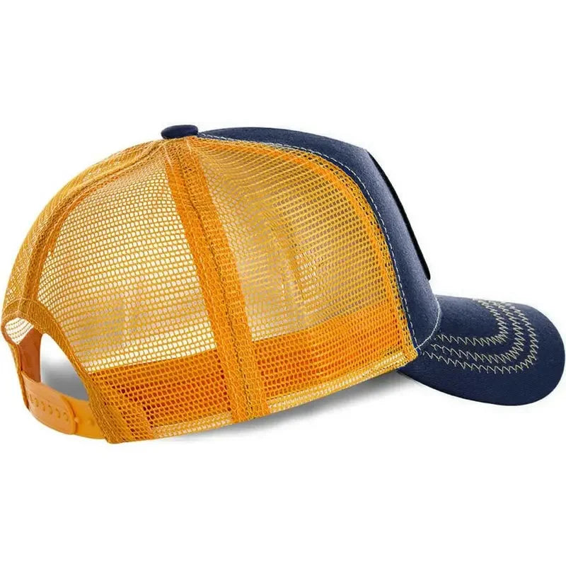 Gorra Dragon Ball Z