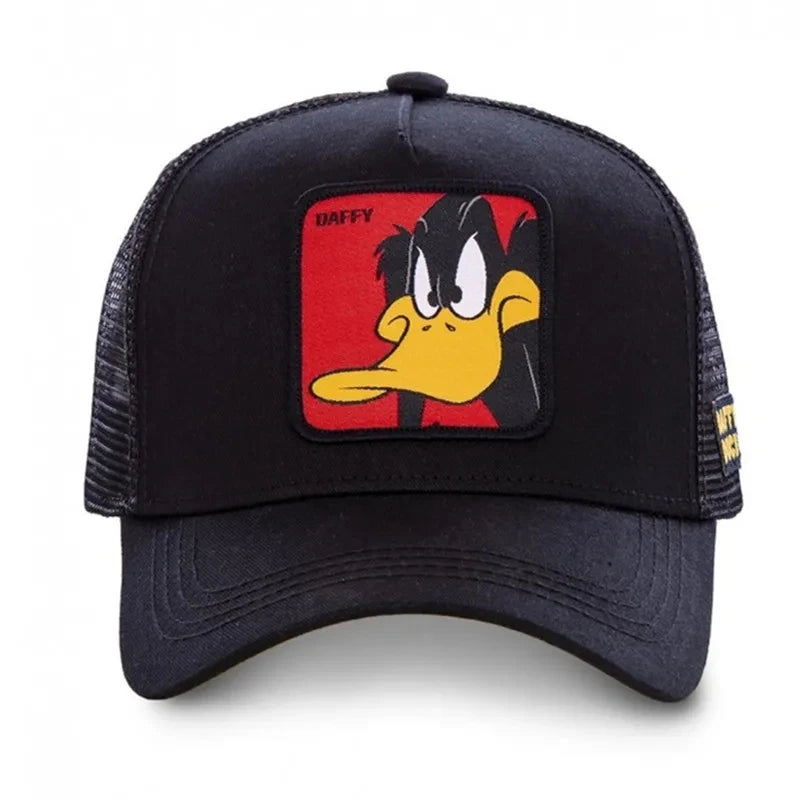 Gorra loonney tunes