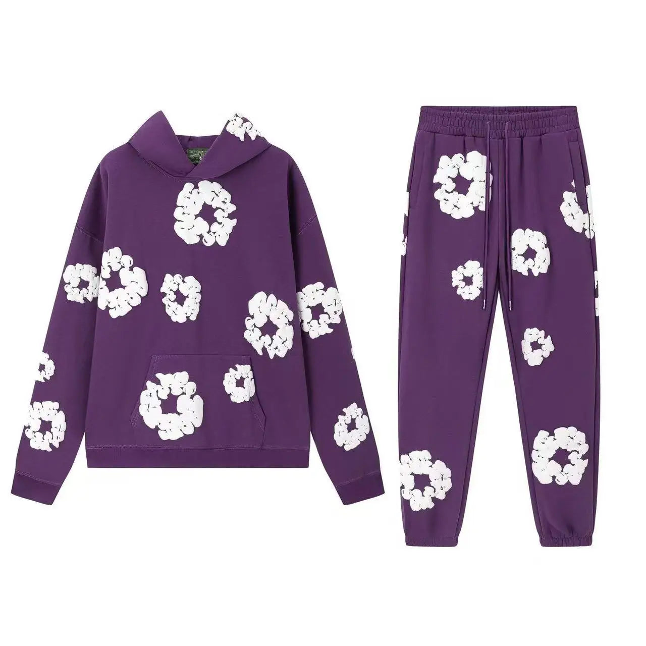 Ensemble Flower