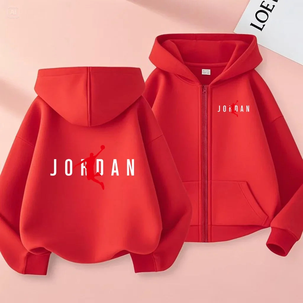Chaqueta Jordan niño