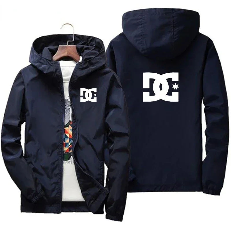 Chaqueta DC