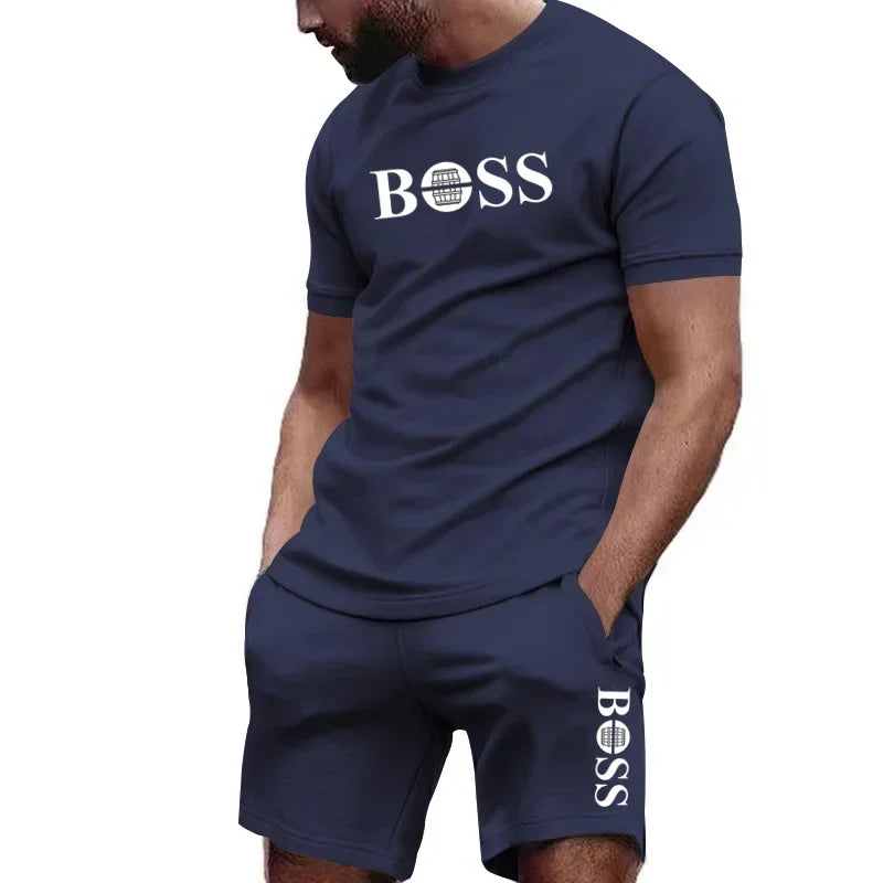 Conjunto BOSS