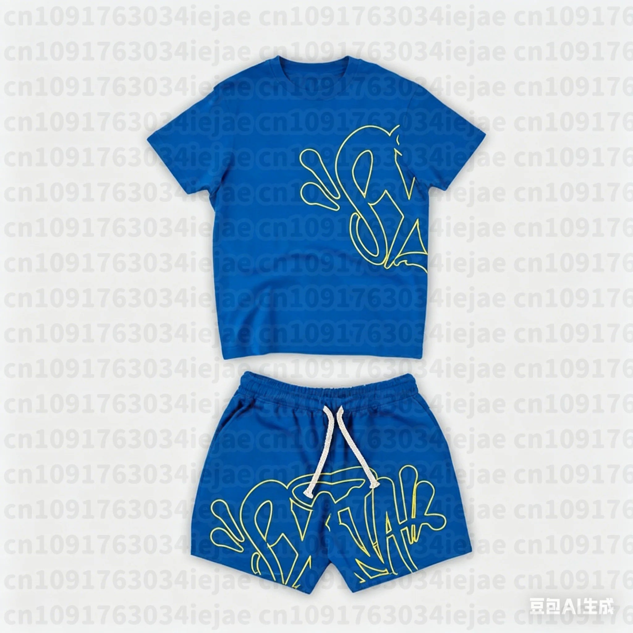 Syna Set