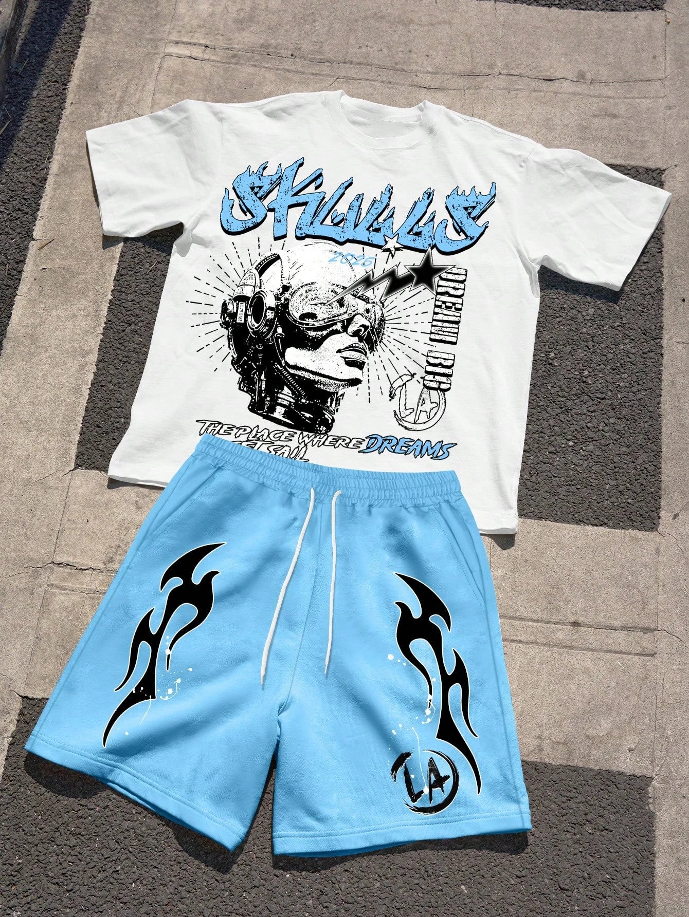 Summer Set
