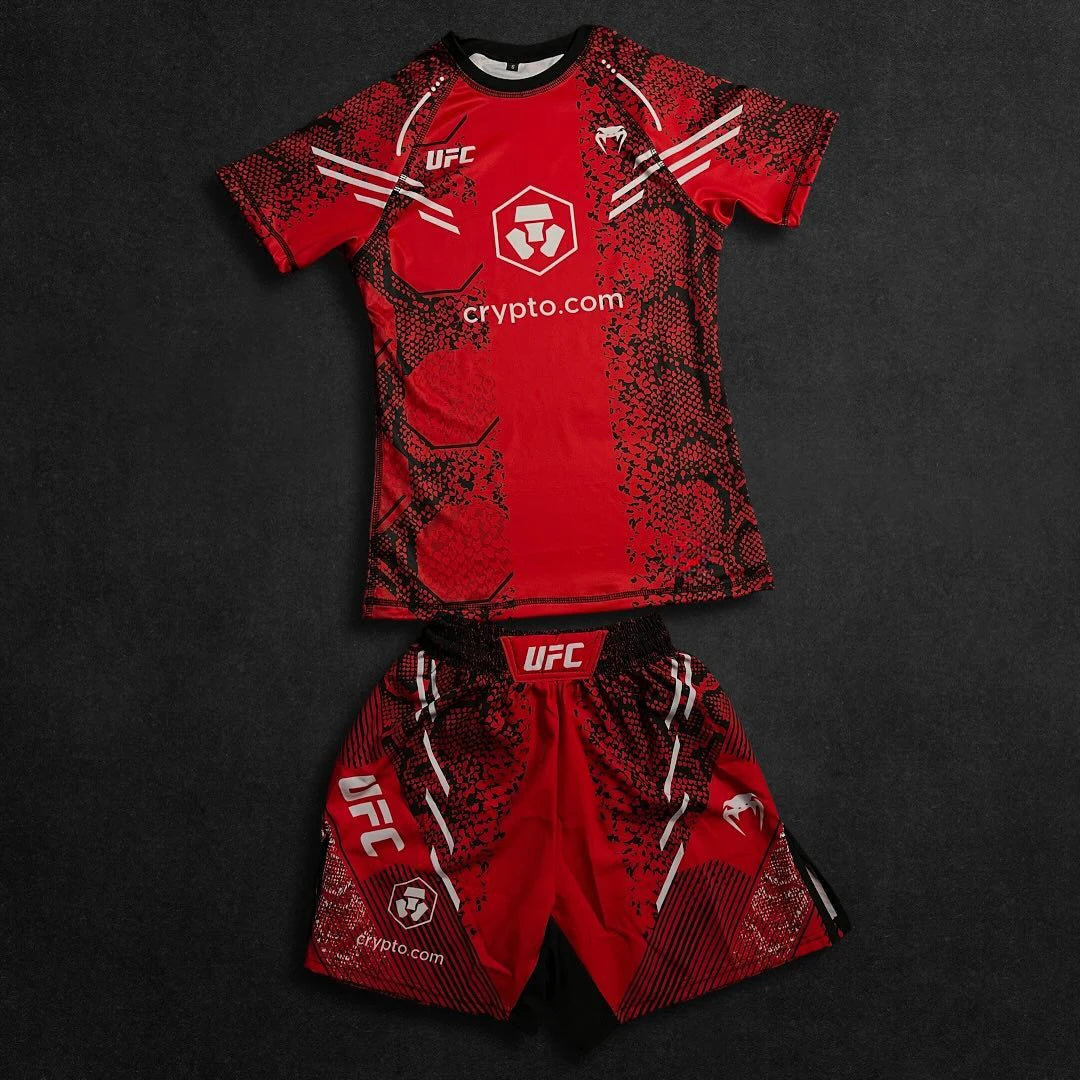 UFC set
