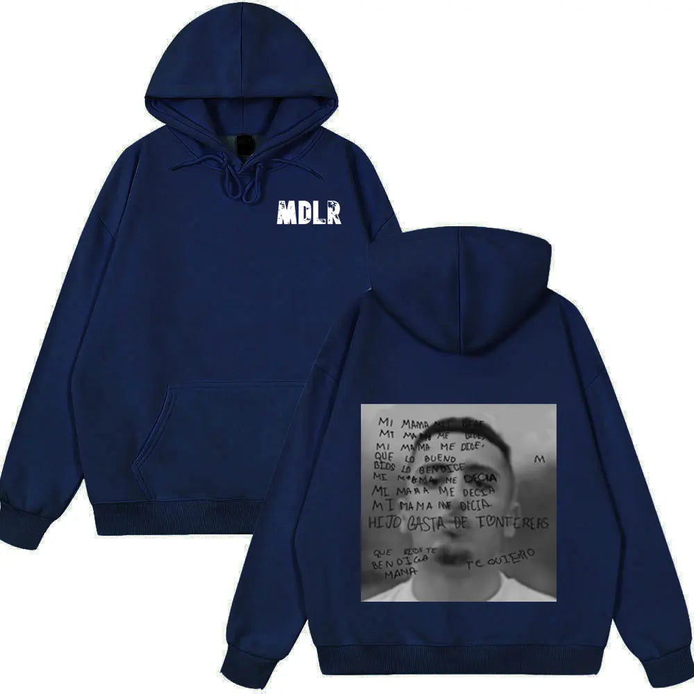 Sudadera Morad
