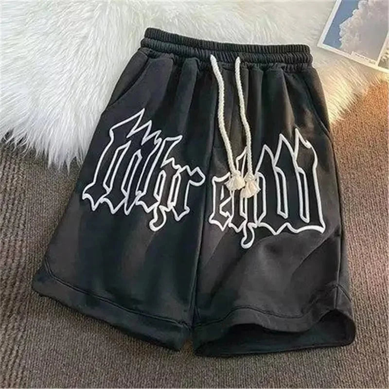 Pantalon corto