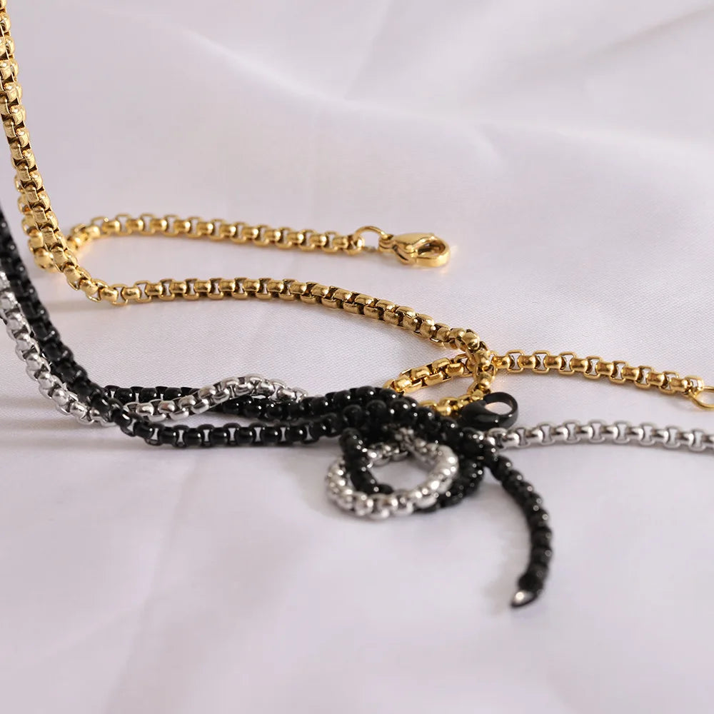 Golden ball pendant