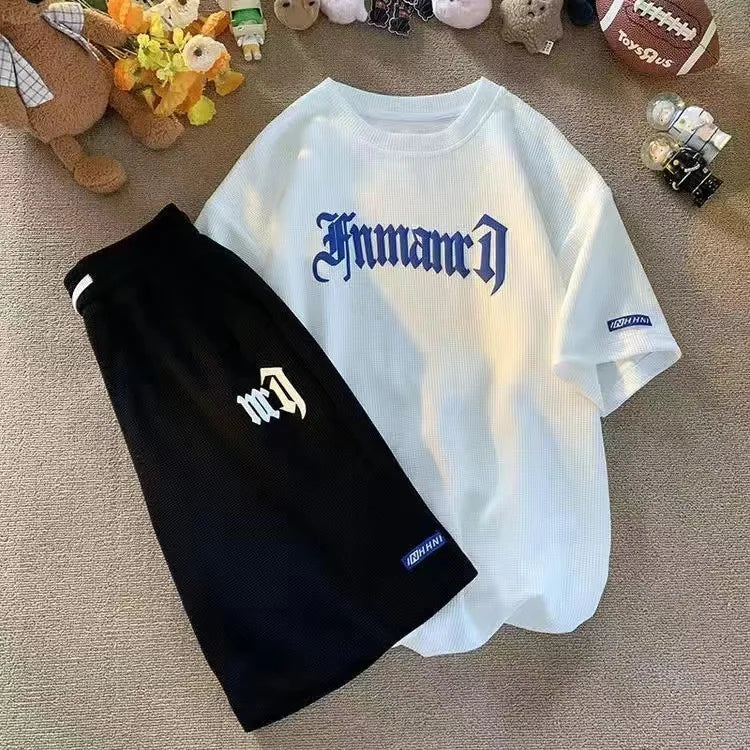 OZ ensemble