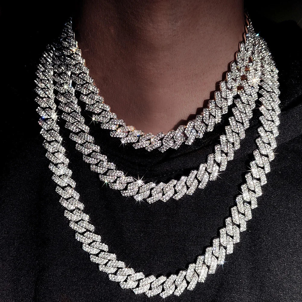 Cadena Cubana de Diamantes
