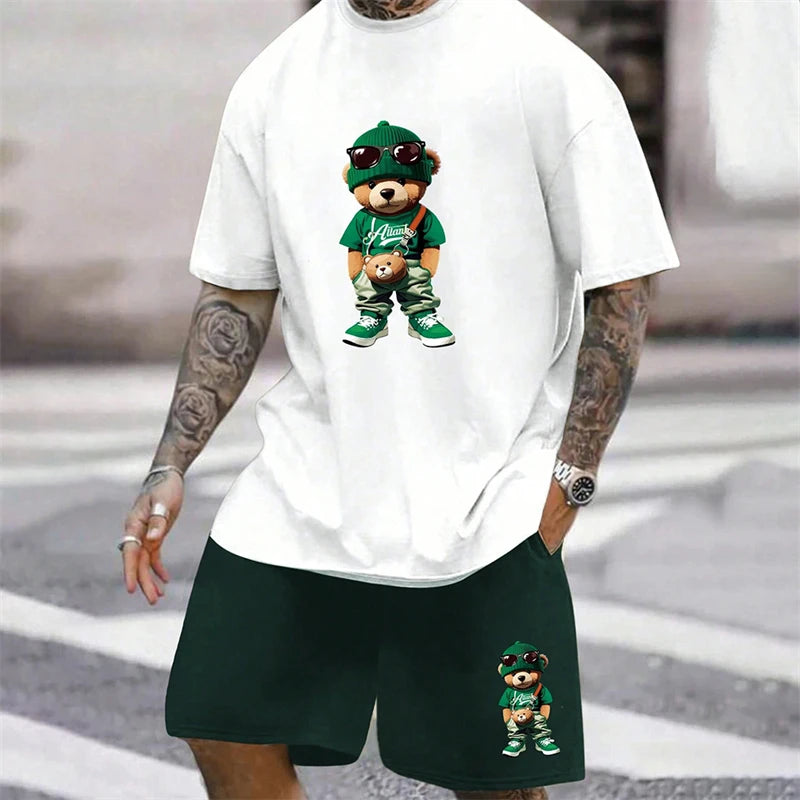 Summer bear set