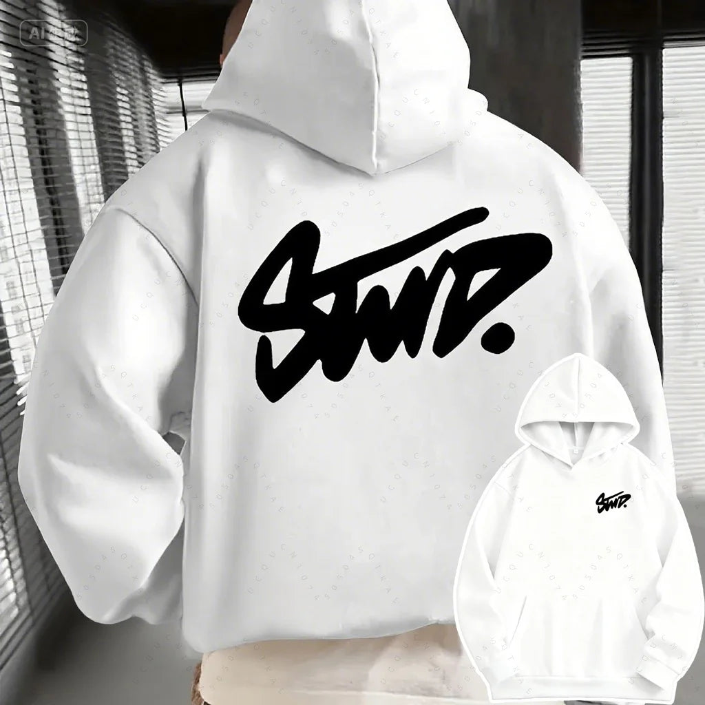 Sudadera STWD