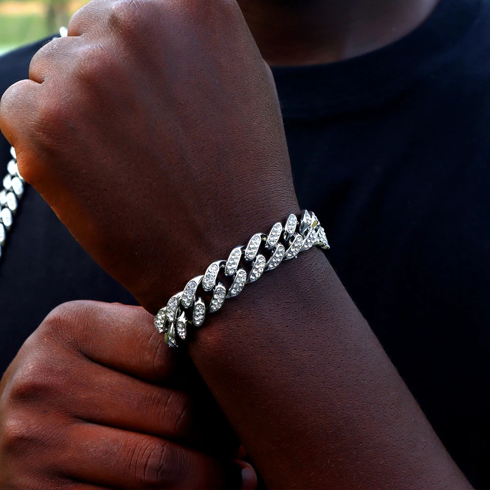 Pulsera Diamond