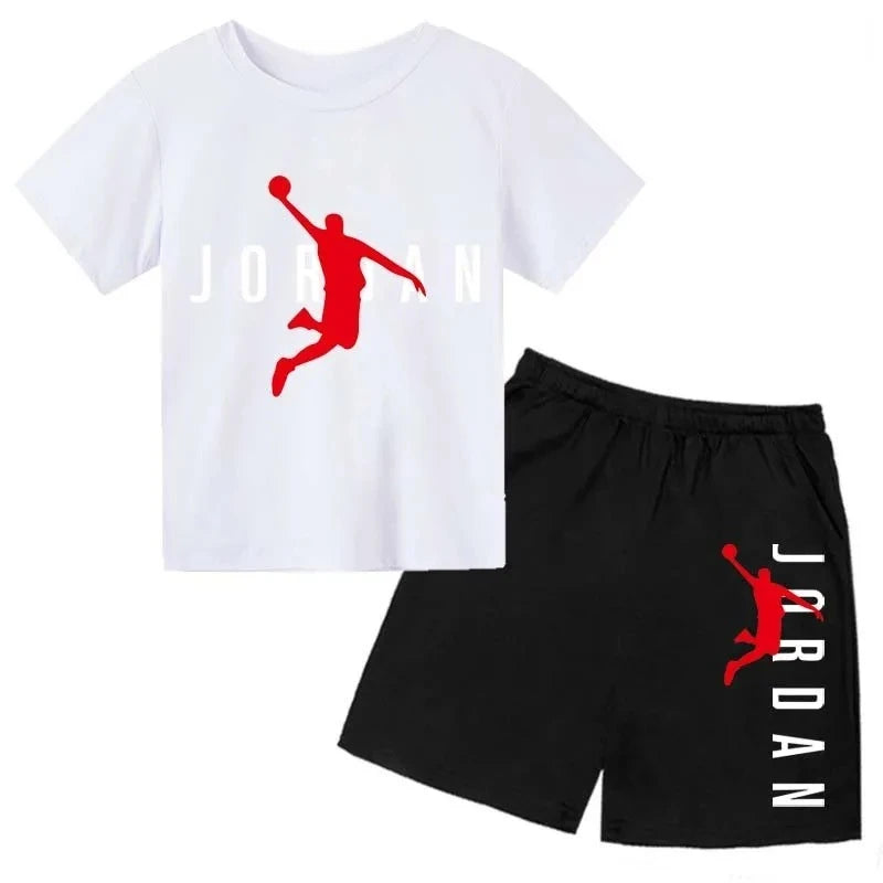 Jordan Set