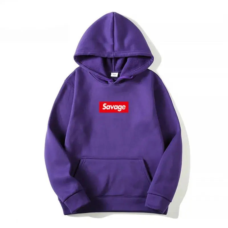 Sudadera Savage