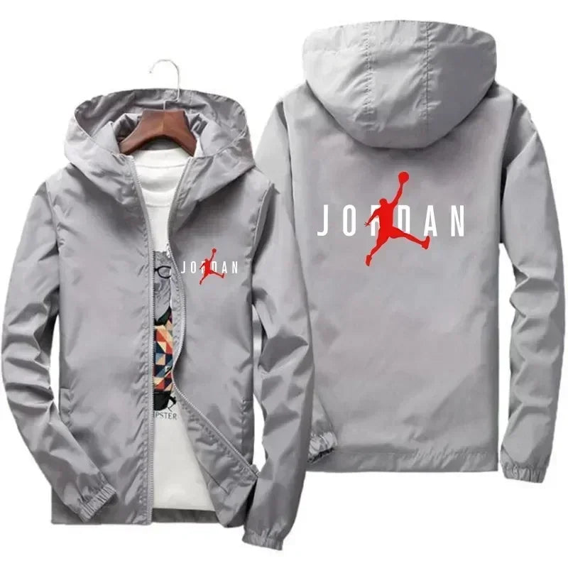 Chaqueta Jordan