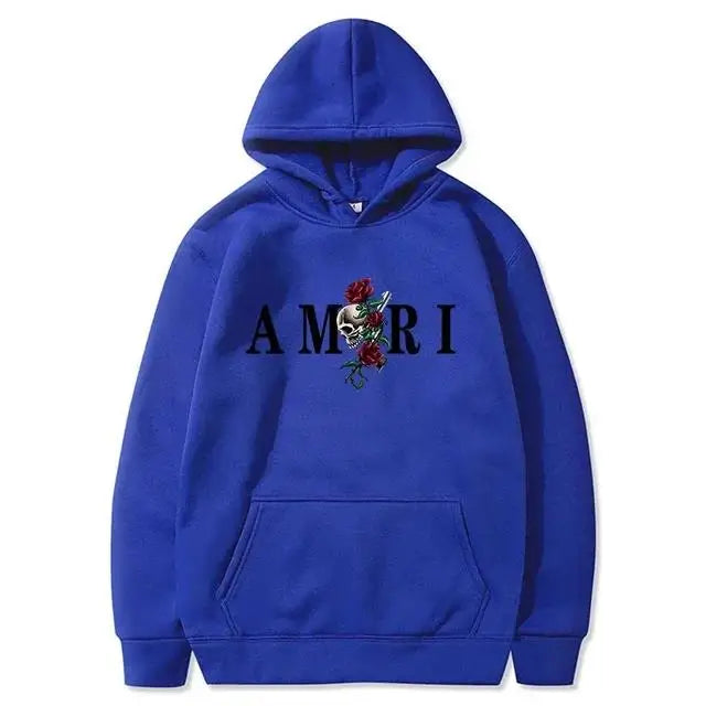 Sudadera Amiri