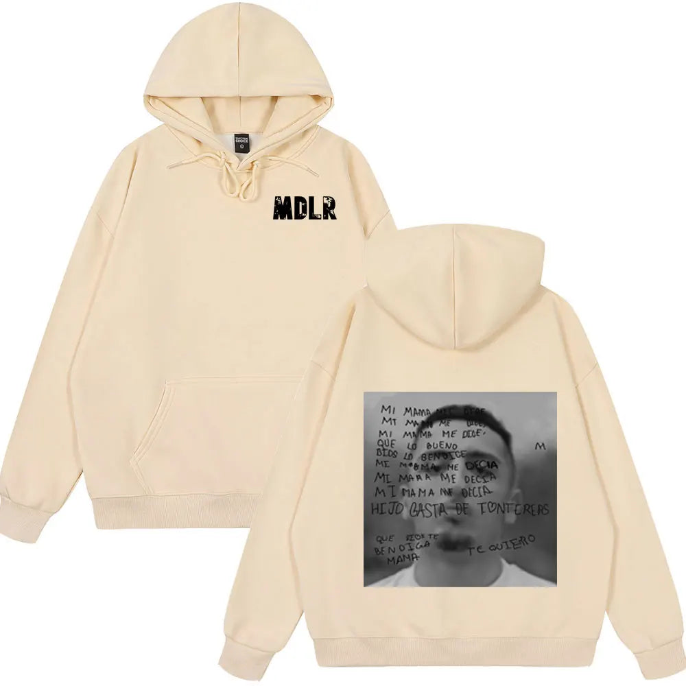 Sudadera Morad